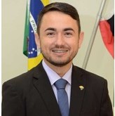 Fernando Soares de Souza Primeiro Secretário