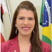Rayanna Rafaela Lima Sousa Vereadora
